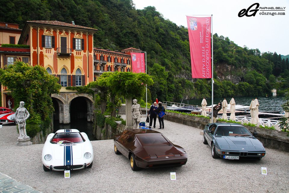 Αυτό είναι το ακριβότερο αυτοκίνητο στον κόσμο -11,4 εκατομμύρια ευρώ [βίντεο] | iefimerida.gr 14