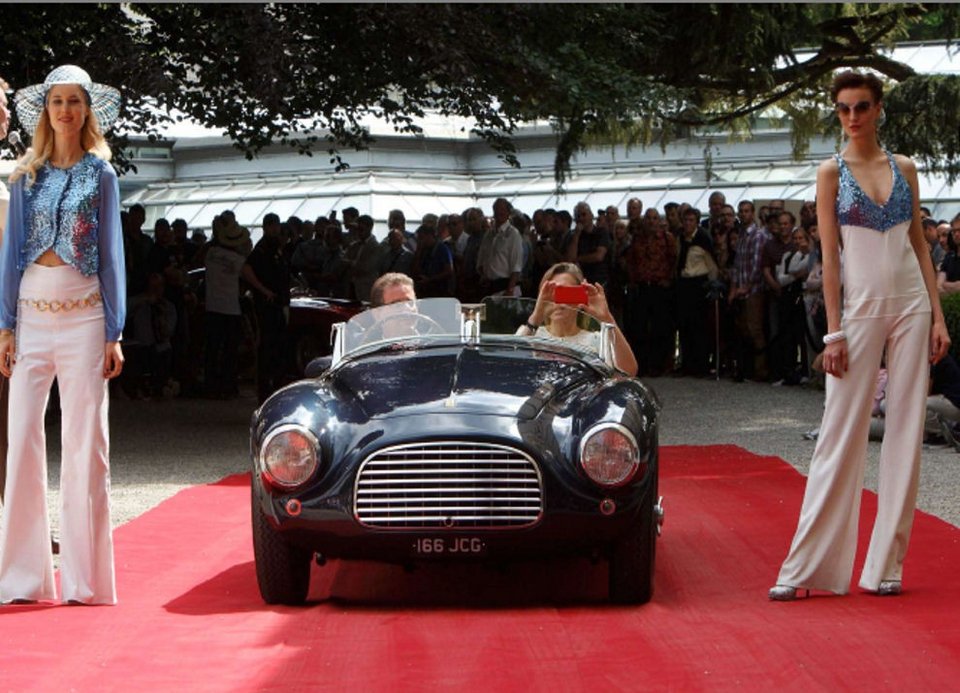 Αυτό είναι το ακριβότερο αυτοκίνητο στον κόσμο -11,4 εκατομμύρια ευρώ [βίντεο] | iefimerida.gr 16