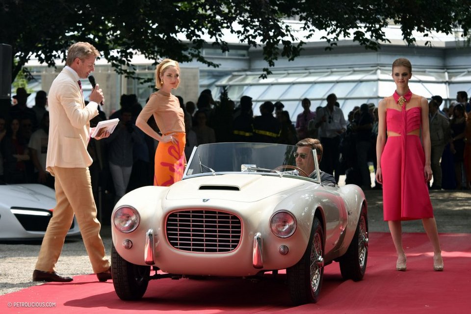 Αυτό είναι το ακριβότερο αυτοκίνητο στον κόσμο -11,4 εκατομμύρια ευρώ [βίντεο] | iefimerida.gr 18