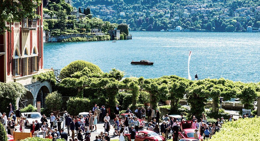 Αυτό είναι το ακριβότερο αυτοκίνητο στον κόσμο -11,4 εκατομμύρια ευρώ [βίντεο] | iefimerida.gr 11