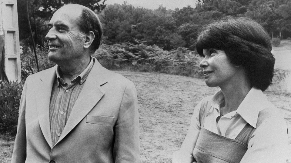 Πώς ήταν οι Πρώτες Κυρίες της Γαλλίας, πριν την Μπριζίτ Μακρόν [εικόνες] | iefimerida.gr 6