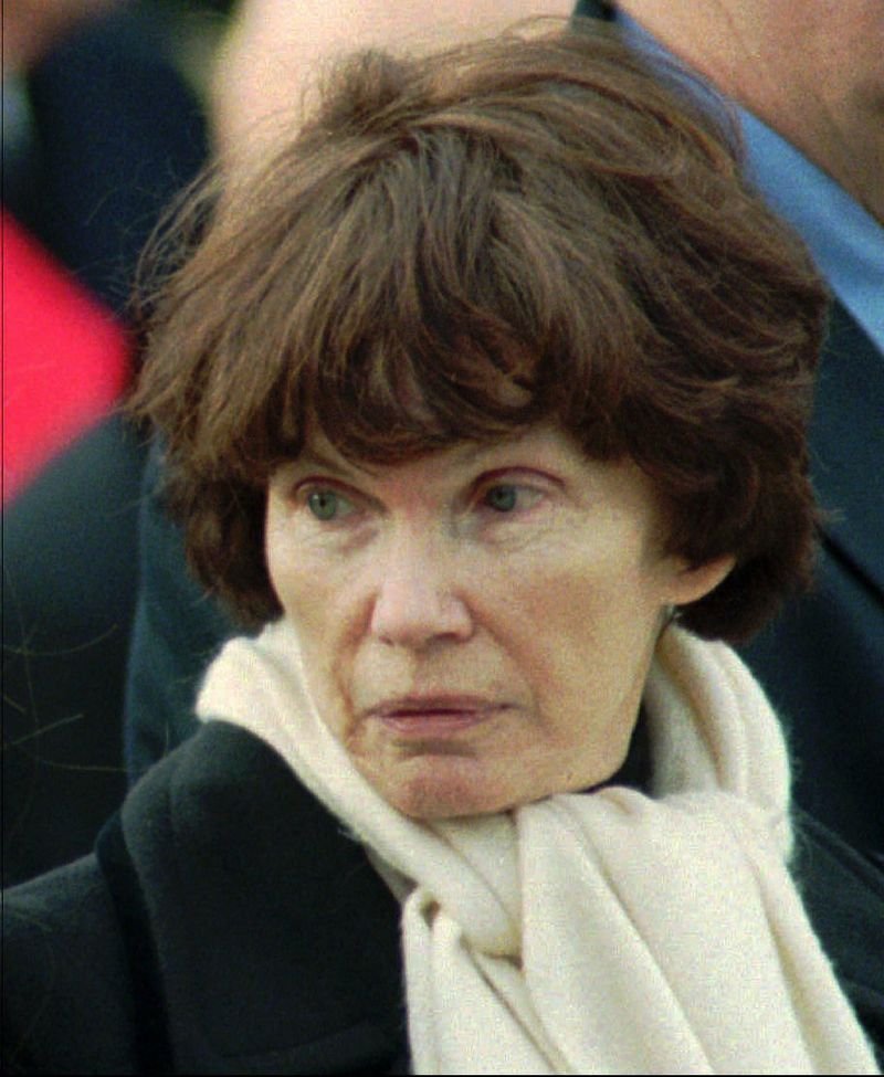 Πώς ήταν οι Πρώτες Κυρίες της Γαλλίας, πριν την Μπριζίτ Μακρόν [εικόνες] | iefimerida.gr 7