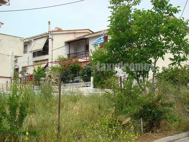 Εγκλημα στο Βόλο: Δολοφονήθηκε μέσα στο σπίτι του 37χρονος, βασικός ύποπτος ο αδελφός του [εικόνες & βίντεο] | iefimerida.gr 2