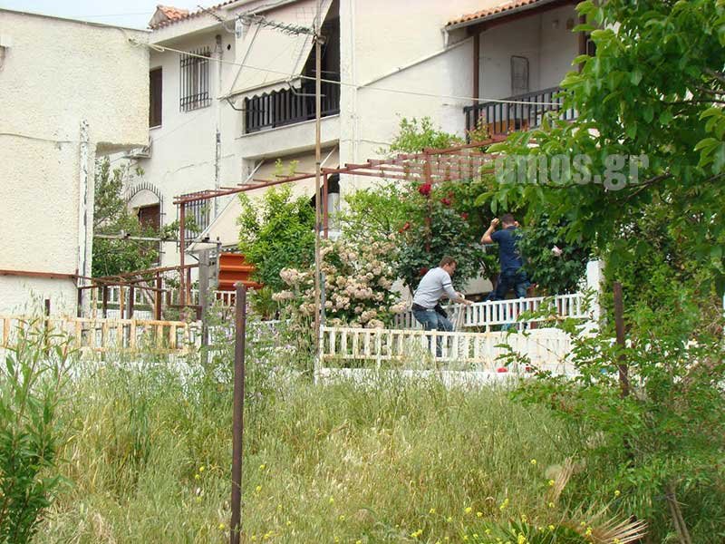 Εγκλημα στο Βόλο: Δολοφονήθηκε μέσα στο σπίτι του 37χρονος, βασικός ύποπτος ο αδελφός του [εικόνες & βίντεο] | iefimerida.gr 3
