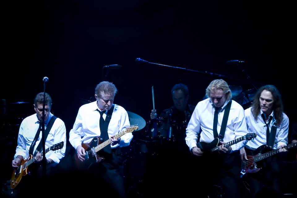 Οι Eagles μηνύουν το Hotel California στο Μεξικό -Oτι καπηλεύεται το τραγούδι τους | iefimerida.gr 0