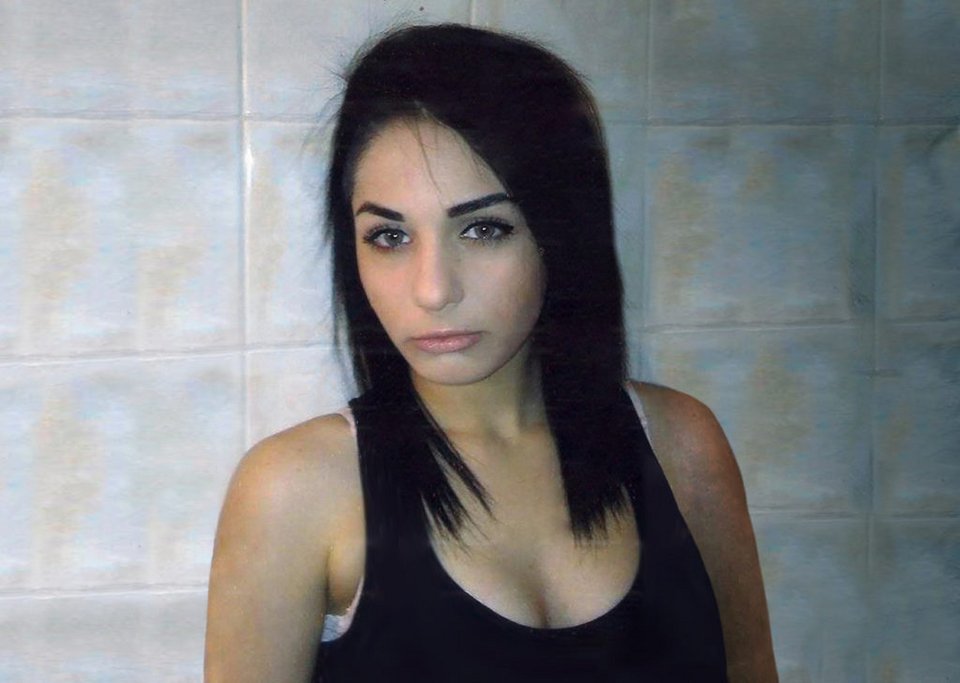 Νέο θρίλερ: Εξαφάνιση 18χρονης στο Αττικό νοσοκομείο -«Πήγα το παιδί μου στο νοσοκομείο και χάθηκε…» [εικόνες] | iefimerida.gr 4