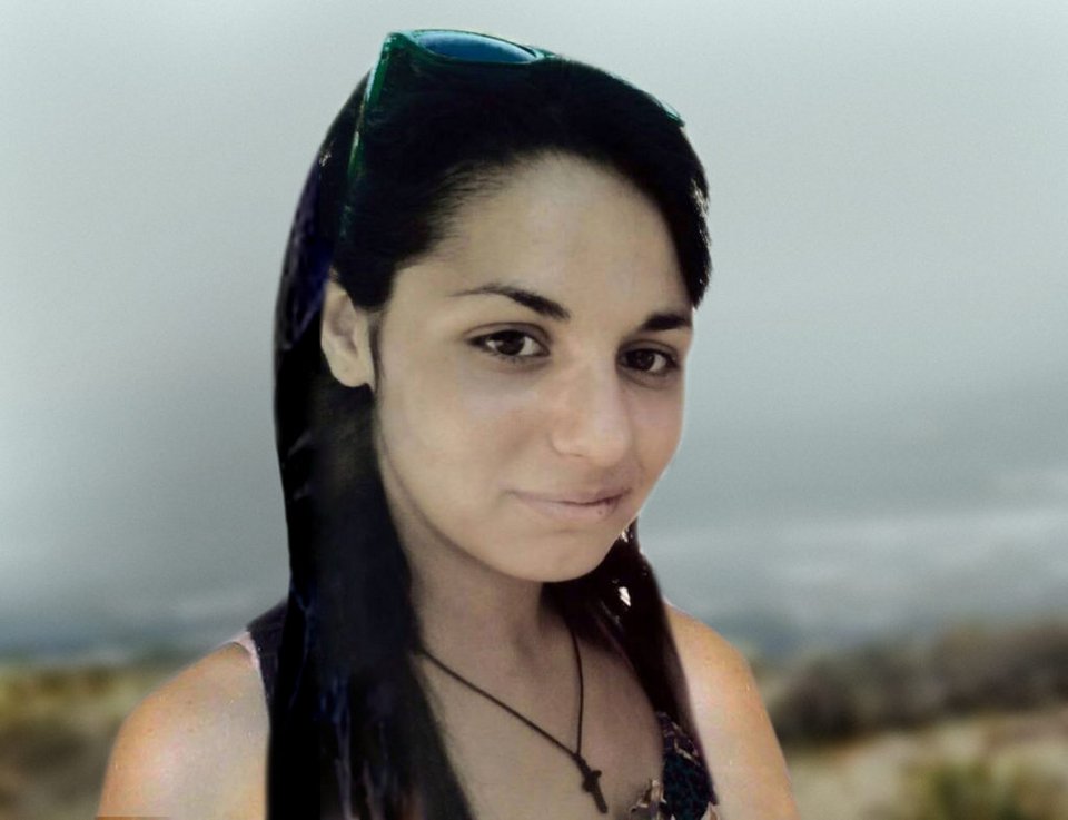 Νέο θρίλερ: Εξαφάνιση 18χρονης στο Αττικό νοσοκομείο -«Πήγα το παιδί μου στο νοσοκομείο και χάθηκε…» [εικόνες] | iefimerida.gr 1