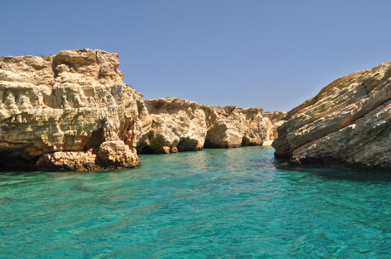 Τα 4 ελληνικά νησιά που λατρεύουν οι σταρ του Χόλιγουντ [εικόνες] | iefimerida.gr 3