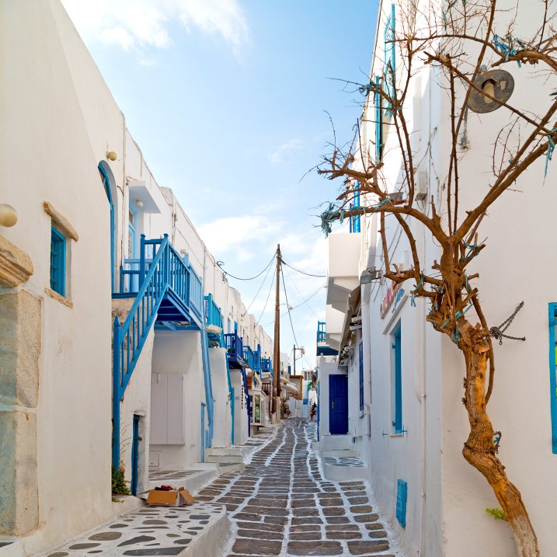 Τα 4 ελληνικά νησιά που λατρεύουν οι σταρ του Χόλιγουντ [εικόνες] | iefimerida.gr 4