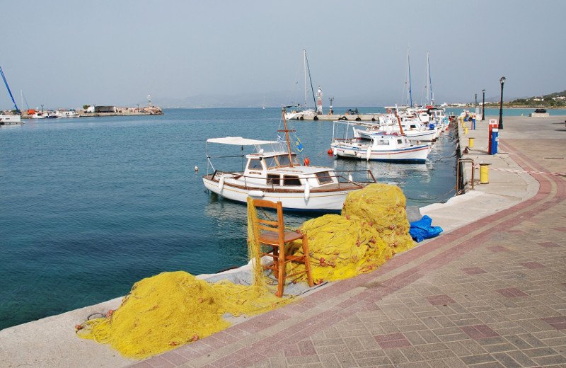 Η Daily Mail έφτιαξε οδηγό για τα ελληνικά νησιά -Βρήκε τα 8 πιο... δελεαστικά! [εικόνες] | iefimerida.gr 5