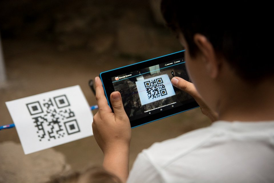 Εκπληκτικό! Ο αρχαιολογικός χώρος της Ζέας στον Πειραιά γίνεται Escape Room -Ολες οι λεπτομέρειες [εικόνες]  | iefimerida.gr 1