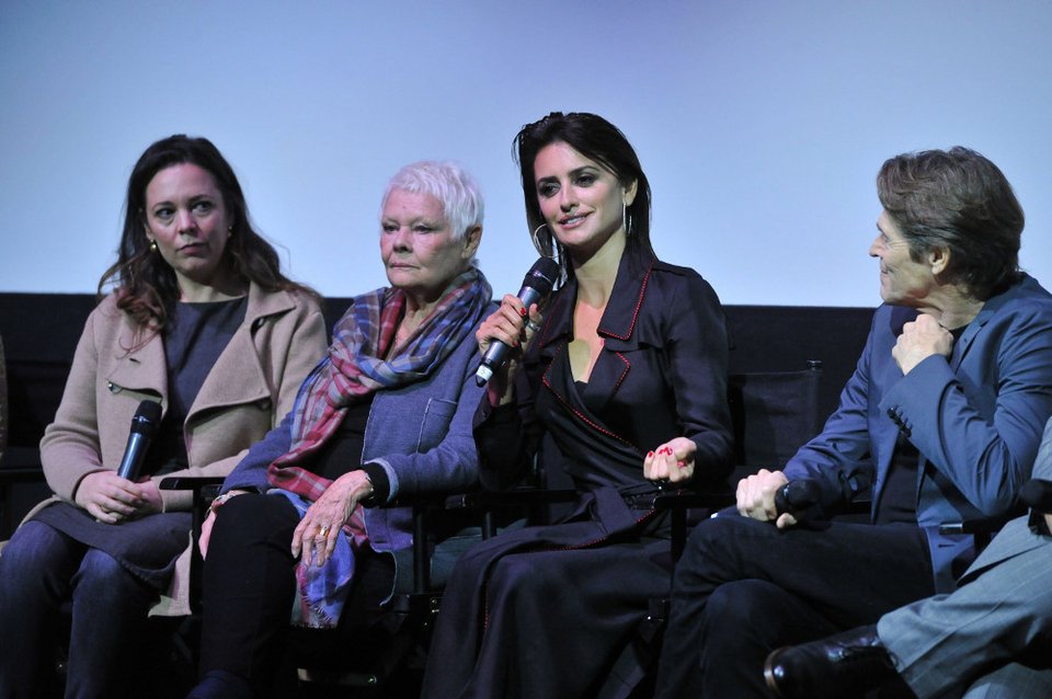 Η αφρόκρεμα του Χόλιγουντ στο καστ του «Οριάν Εξπρές» -Πουαρό, ο Κένεθ Μπράνα [εικόνες & βίντεο]  | iefimerida.gr 1