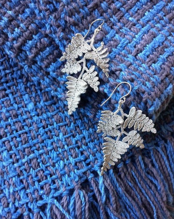 Νέα μόδα: Κοσμήματα από... βελονάκι! [εικόνες] | iefimerida.gr 6