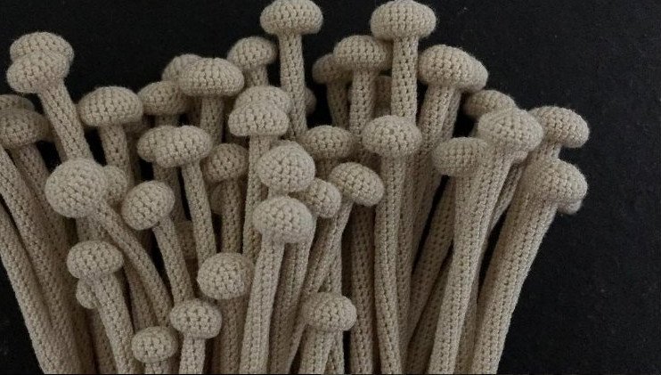 Νέα μόδα: Κοσμήματα από... βελονάκι! [εικόνες] | iefimerida.gr 2