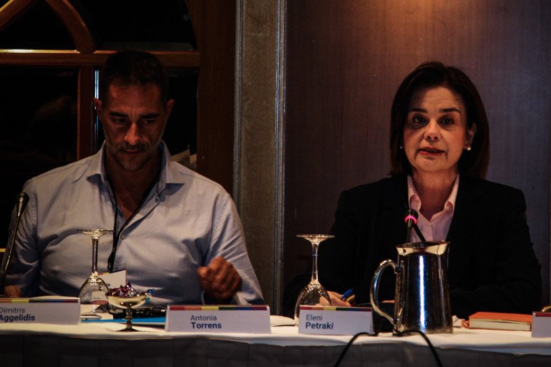 Συνέδριο για γκέι πρόσφυγες και μετανάστες στην Αθήνα [εικόνες] | iefimerida.gr 0