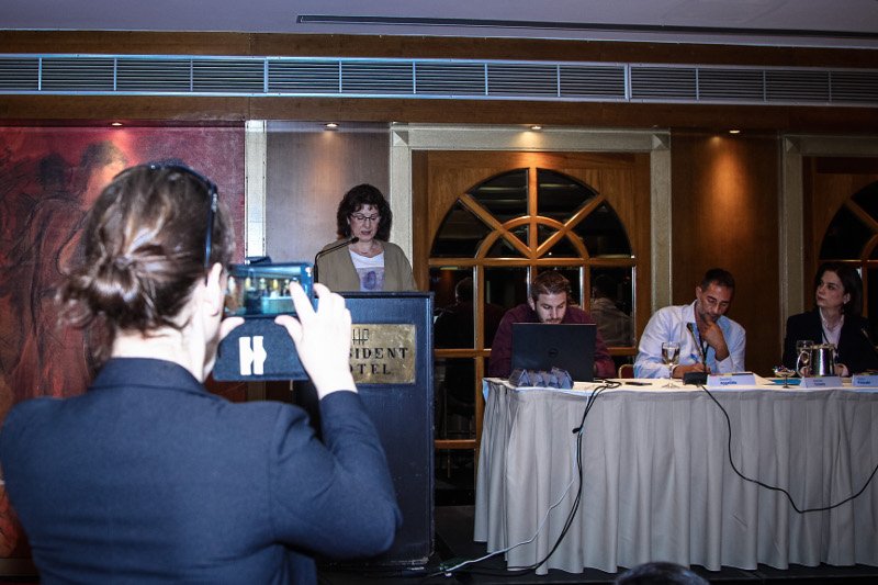 Συνέδριο για γκέι πρόσφυγες και μετανάστες στην Αθήνα [εικόνες] | iefimerida.gr 1