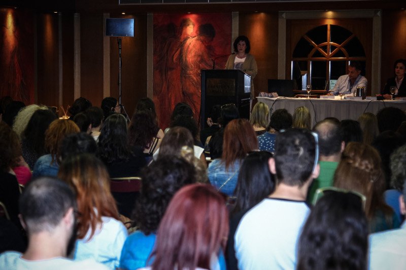 Συνέδριο για γκέι πρόσφυγες και μετανάστες στην Αθήνα [εικόνες] | iefimerida.gr 2