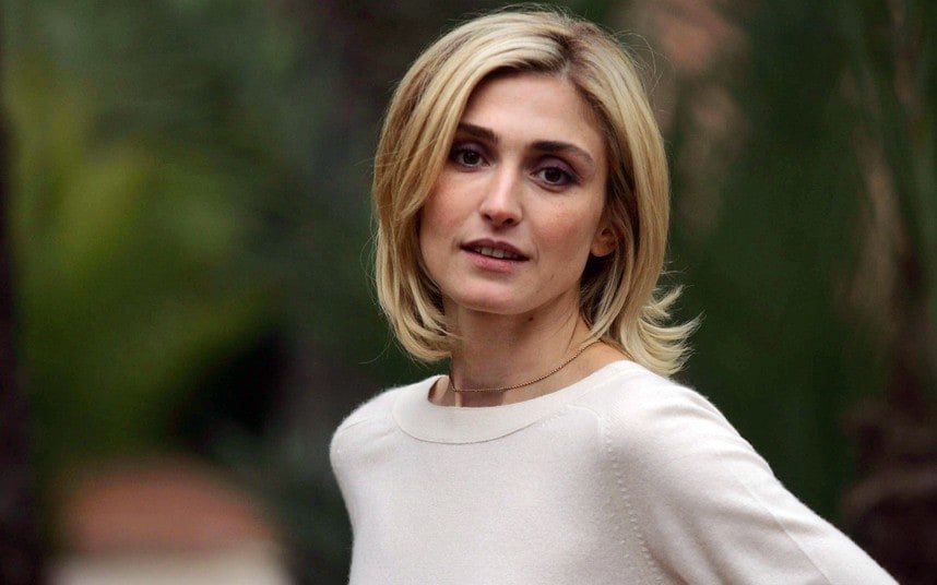 Πώς ήταν οι Πρώτες Κυρίες της Γαλλίας, πριν την Μπριζίτ Μακρόν [εικόνες] | iefimerida.gr 15