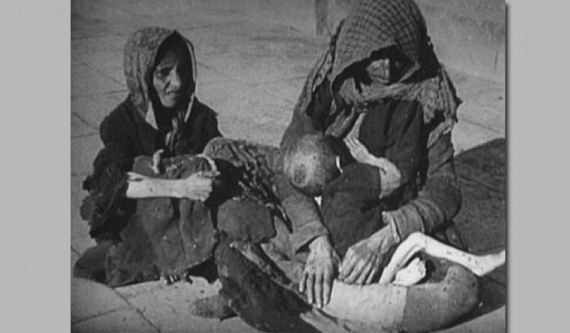 Οι εφημερίδες της εποχής του 1922-1924 για τη Γενοκτονία των Ελλήνων του Πόντου | iefimerida.gr 1