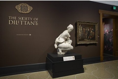 Σημαντικές ελληνικές αρχαιότητες στο Κέντρο Γκετί των ΗΠΑ [εικόνες]  | iefimerida.gr 6