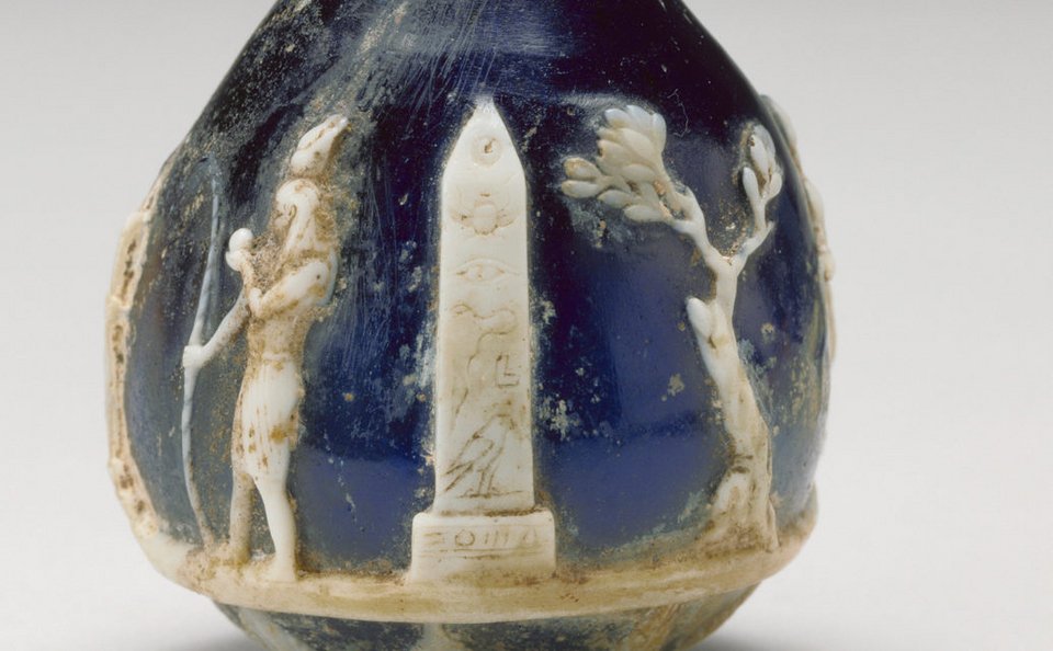 Σημαντικές ελληνικές αρχαιότητες στο Κέντρο Γκετί των ΗΠΑ [εικόνες]  | iefimerida.gr 3