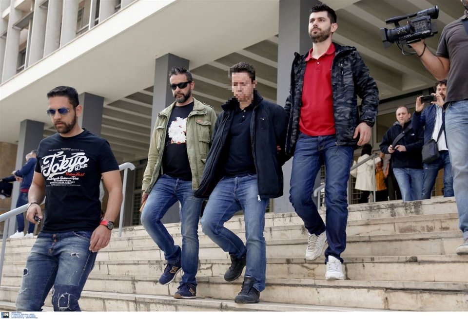 Αυτός είναι ο 38χρονος γιατρός που κατηγορείται ότι δολοφόνησε την 36χρονη Γεωργιανή [εικόνα & βίντεο] | iefimerida.gr 0