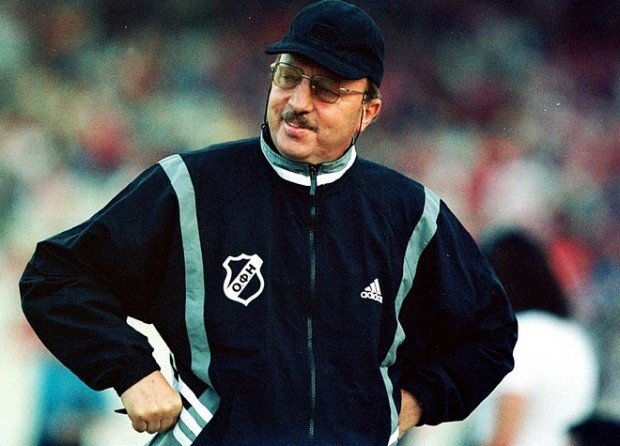 Ετσι είναι σήμερα ο 77χρονος Ευγένιος Γκέραρντ -Zει στην αγαπημένη του Κρήτη [εικόνες & βίντεο] | iefimerida.gr 3