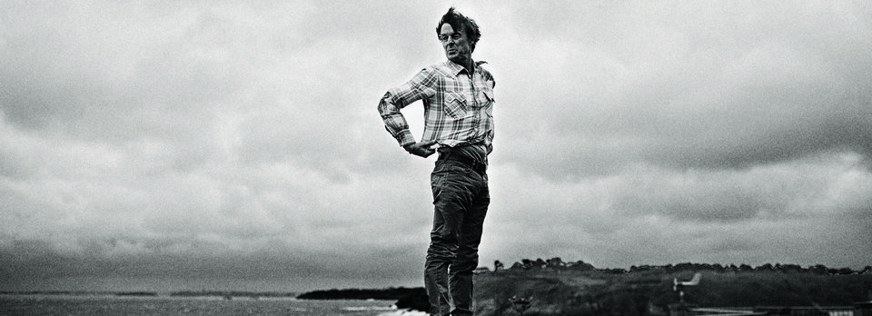 Νικολά Ιλό, ο τηλεπαρουσιαστής που έγινε υπουργός του Μακρόν [εικόνες] | iefimerida.gr 0