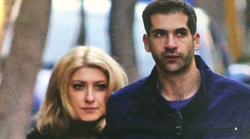 Εγκυος η Σία Κοσιώνη -Η υπέροχη ανακοίνωσή της στο Facebook [εικόνες] | iefimerida.gr 4