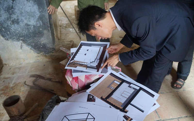 Κίνα: Προσπάθειες αναστήλωσης των ιστορικών σπιτιών tulou [εικόνες] | iefimerida.gr 5