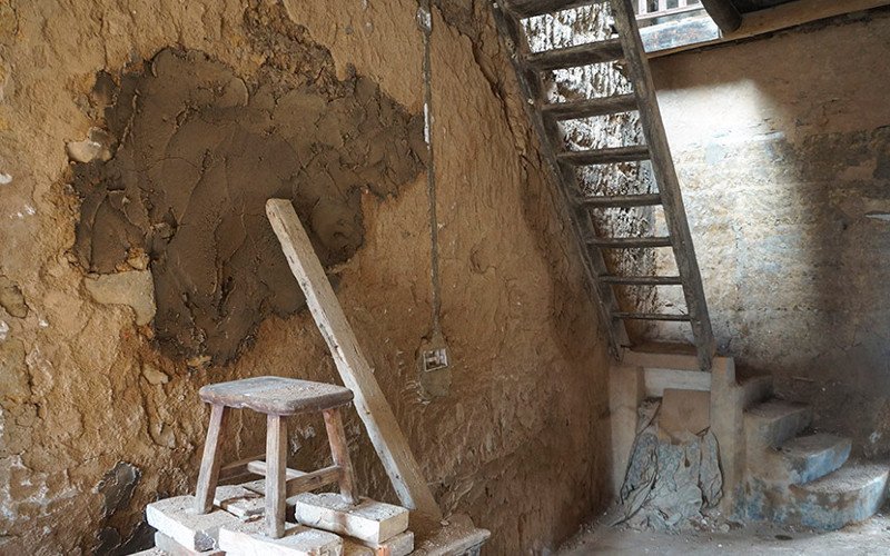 Κίνα: Προσπάθειες αναστήλωσης των ιστορικών σπιτιών tulou [εικόνες] | iefimerida.gr 6