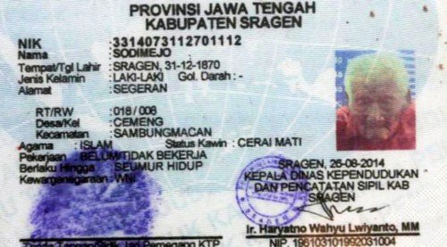 Πέθανε ο γηραιότερος άνθρωπος στον κόσμο- Ήταν 146 ετών [εικόνα & βίντεο] | iefimerida.gr 0