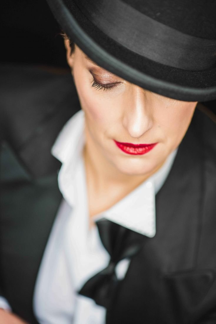 Η Ηρώ μεταμορφώνεται σε Αrtista του '70 -Οπως η μητέρα της 40 χρόνια πριν [βίντεο]  | iefimerida.gr 0