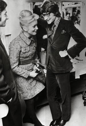 Πώς μια ταινία με την Κατρίν Ντενέβ έχτισε τον μύθο της Παριζιάνας [εικόνες] | iefimerida.gr 1