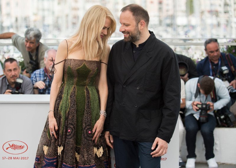 Γιούχαραν τη νέα ταινία του Λάνθιμου στις Κάννες [εικόνες] | iefimerida.gr 3