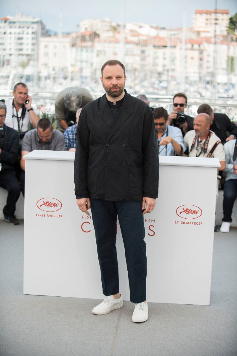 Γιούχαραν τη νέα ταινία του Λάνθιμου στις Κάννες [εικόνες] | iefimerida.gr 6