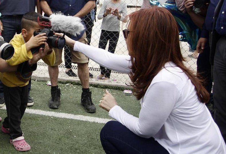 Γιατί βρίσκεται η Κίρσνερ στην Αθήνα -Με ειδική άδεια εισαγγελέα ήρθε εδώ | iefimerida.gr 5