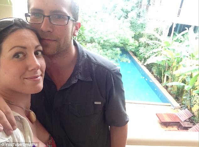 Νύφη φορούσε επί έναν χρόνο το δαχτυλίδι των αρραβώνων της, χωρίς να το καταλάβει! [εικόνες] | iefimerida.gr 4