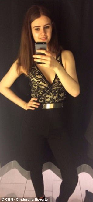 18χρονη πουλάει την παρθενιά της μέσω διαδικτύου -Εχει και πιστοποιητικό γιατρού [εικόνες] | iefimerida.gr 2