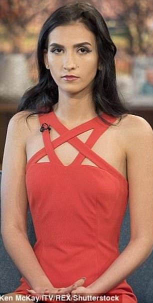 18χρονη πουλάει την παρθενιά της μέσω διαδικτύου -Εχει και πιστοποιητικό γιατρού [εικόνες] | iefimerida.gr 3