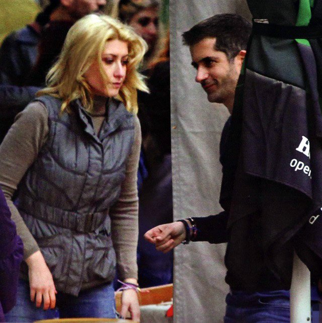 Εγκυος η Σία Κοσιώνη -Η υπέροχη ανακοίνωσή της στο Facebook [εικόνες] | iefimerida.gr 5