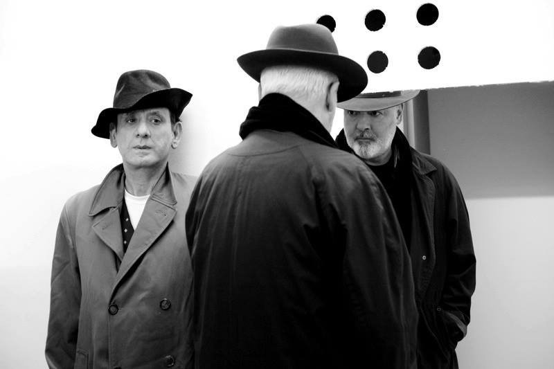 Πέθανε ο ηθοποιός Γιάννης Κρανάς -Από ανακοπή καρδιάς [εικόνες] | iefimerida.gr 2