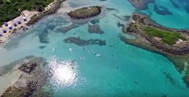 Αυτά τα νησιά, 1,5 ώρα από την Αθήνα, είναι οι Σεϋχέλλες της Ελλάδας [εικόνες] | iefimerida.gr 5