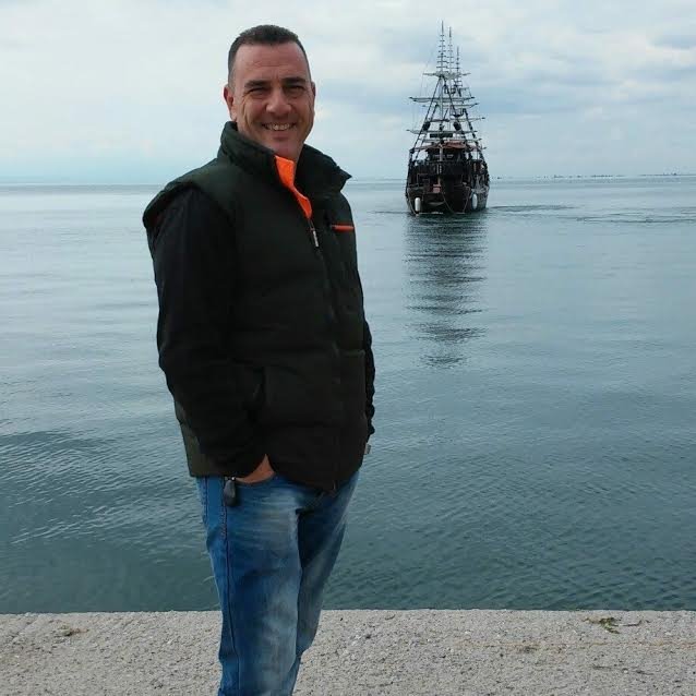 Οι 3 νεκροί της τραγωδίας με την αμαξοστοιχία στο Αδενδρο [εικόνες] | iefimerida.gr 0