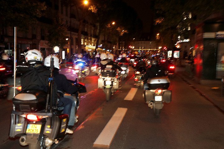 Τελικά αποτελέσματα: Πρόεδρος ο Μακρόν με 66,06% -Η Λεπέν 33,94% | iefimerida.gr 12