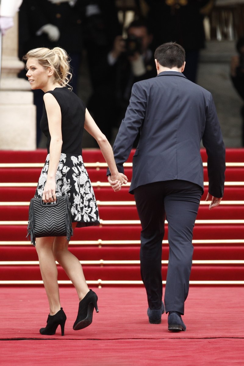 Ο Μακρόν είναι και επίσημα πρόεδρος της Γαλλίας -Η αλλαγή «φρουράς» στο μέγαρο των Ηλυσίων [εικόνες & βίντεο] | iefimerida.gr 4