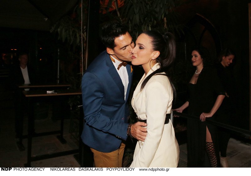 Εγκυος η νεαρή τραγουδίστρια Μαλού -Ο Κουβανός σύντροφός της [εικόνες] | iefimerida.gr 1