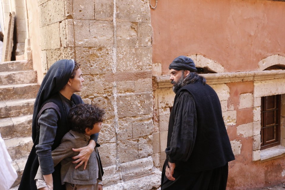 Εντυπωσιάζει το πρώτο τρέιλερ της ταινίας «Καζαντζάκης» του Σμαραγδή [εικόνες & βίντεο]  | iefimerida.gr 2