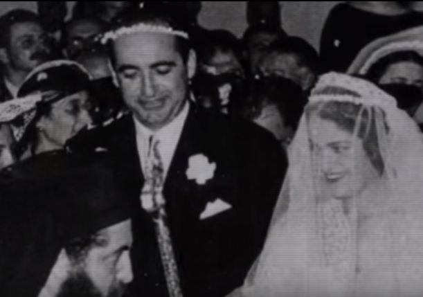 Κωνσταντίνος Μητσοτάκης: Η γνωριμία, ο γάμος και η οικογένεια με τη Μαρίκα [εικόνες] | iefimerida.gr 2