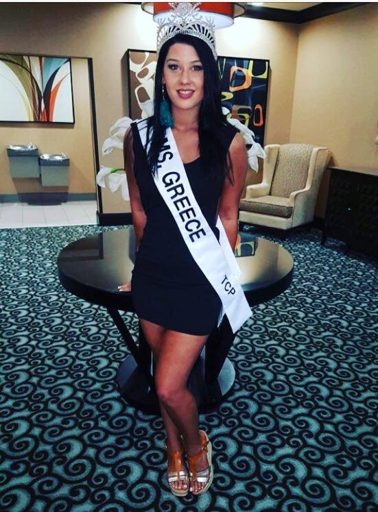 Κρητικιά καλλονή αναδείχτηκε «Μις Υφήλιος 2017» σε διαγωνισμό ομορφιάς στην Αμερική [εικόνες] | iefimerida.gr 7